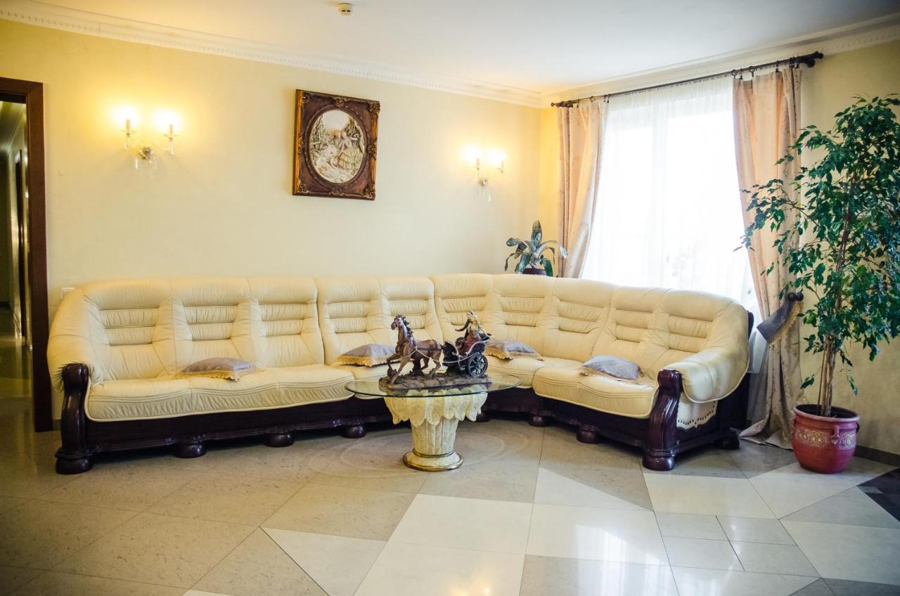 Готель Софія Dolyna Exterior foto